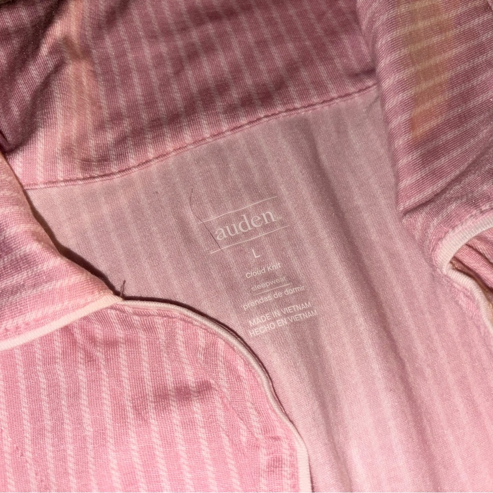 NWT Auden size large - Picture 3 of 5